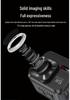 5K Action Camera: Shockproof Motorcycle Helmet Recorder, 5m Waterproof HD Outdoor Camcorder