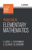 The Problems In Elementary Mathematics Book
