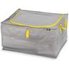 Storage Cover - Domopak Living - Taurus 907411 - Grey - 70 L - 15 Kg