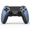 Беспроводной игровой контроллер для PS4: Паровая вибрация, Датчик движения для ПК, Подключение по Bluetooth