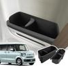 LANGBEAN Honda Drink Easy Силиконовые Запчасти для Кастомизации N-BOX Без Бутылки (3-е поколение) Держатель JF5/6, Установка, Материал, Дребезжание, Устойчивость к пятнам,