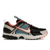 Air Zoom Vomero 5 Blue Gaze Total Orange Women Sneakers Black Light-Bone FZ3963-010