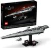 LEGO Star Wars Executor Super Star Destroyer 75356 15 X 10 X 3