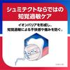 [Эксклюзив для Amazon.co.jp] [Покупка оптом 2 шт.] Шумитект Пародонтоз Двойной уход EX Двойная мята 90 г x 2