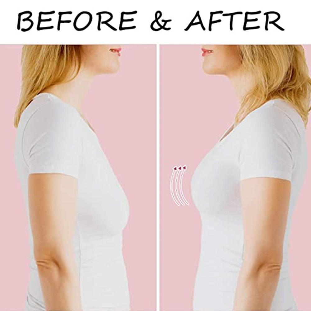 Женская прозрачная лента для подтяжки груди, лента для тела, пуш-ап, лента Боба, невидимый бюстгальтер, крышка для сосков, наклейки для подтяжки груди, без бретелек