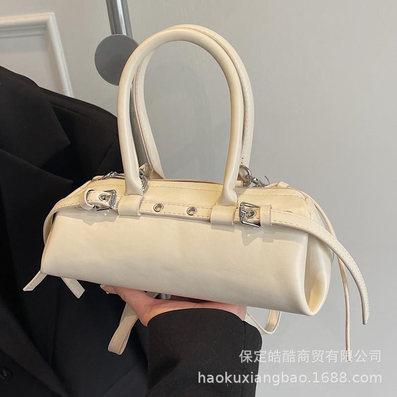 Премиальная женская сумка 2025 новая модная повседневная популярная сумка через плечо сумка-мессенджер для поездок на работу сумка-подушка