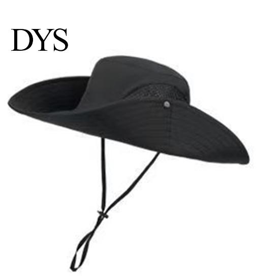 Unisex Summer Bucket Hat Sun Hat, Breathable Wide Brim Fishing Outdoor Quick Dry Cap UV Protection for Men Women Hiking Traveling