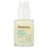 Aveeno, Успокаивающая + Восстанавливающая, Сыворотка с тройным овсом, Для чувствительной кожи, Без отдушек, 30 мл (1 жидкая унция)