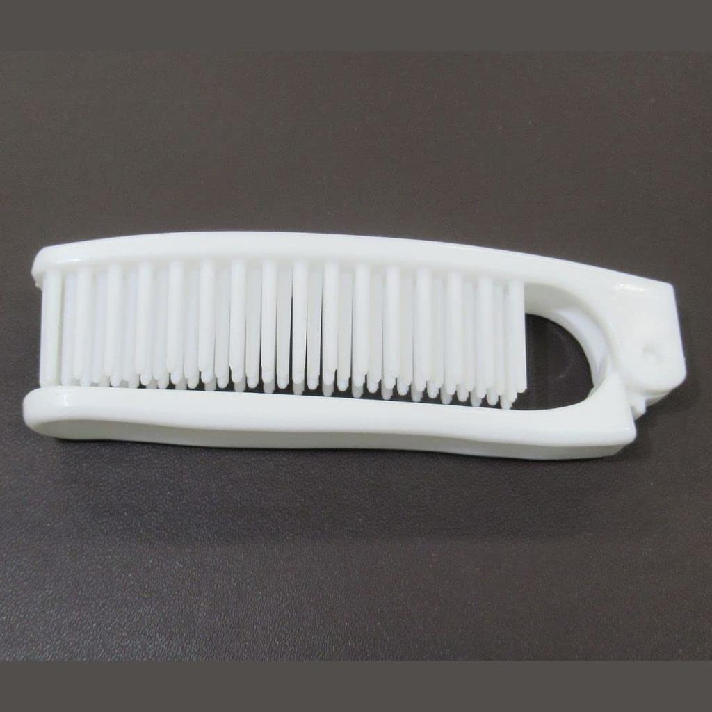 Sanyo Bussan Bifold Hair Brush B Lattice Individually (250 Wrapped)