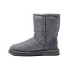 Кроссовки женские Classic Short II Grey 1016223-GREY