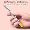 Silicone Stylus Protective Cover Transparent Pen Sleeve for Samsung Galaxy Stylus Protection