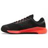 (WMNS) Nano 9 'Черный Нео Красный' Женские FU6832