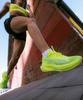 Puma Deviate Nitro 3 Women'S - Yellow:Silver / 309708-12