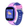 Kids Smart Watch with Camera 2G Network Two-Way Communication Waterproof Multifunctional Watch Sleep Monitor Pedometer Alarm Clock