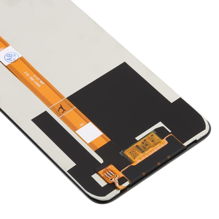 TFT ЖК-экран для OPPO A15/A15s/A16K CPH2185 CPH2179 дигитайзер в полной сборке