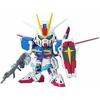 Bandai Force Impulse Gundam SD Gundam Набор пластиковой модели НОВЫЙ из Японии