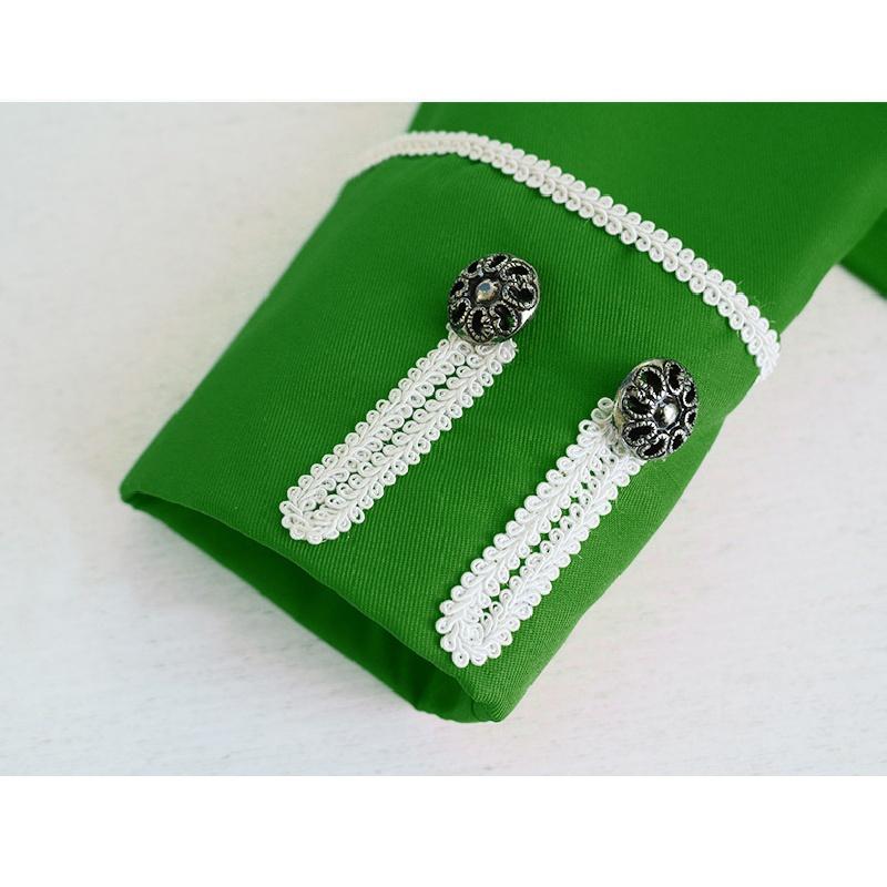 Мужское пальто, однотонное модное карнавальное нарядное платье в стиле стимпанк, сценическое платье, пальто