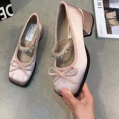 Туфли – Туфли