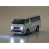 Kyosho Hiace Super Gl  Белый  Модель [66609z]