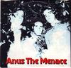 7inch Record ANUS THE MENACE - Anus The Menace FLIP23 Flipside Record 1990 US Rock Used