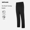 NORTHLAND Men's Sluo Thermal Windproof Pants