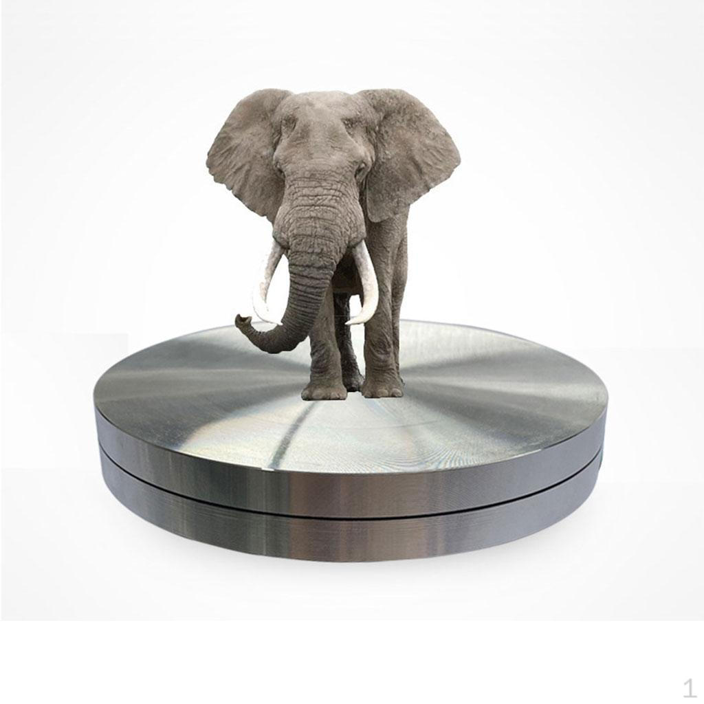 Платформа из сплава, Стойка для демонстрации тортов | для Керамики, Цифрового Продукта, Аксессуаров для Пекарни