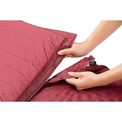 Coleman Air Mat Camper Inflator Mat Single III 2000032354