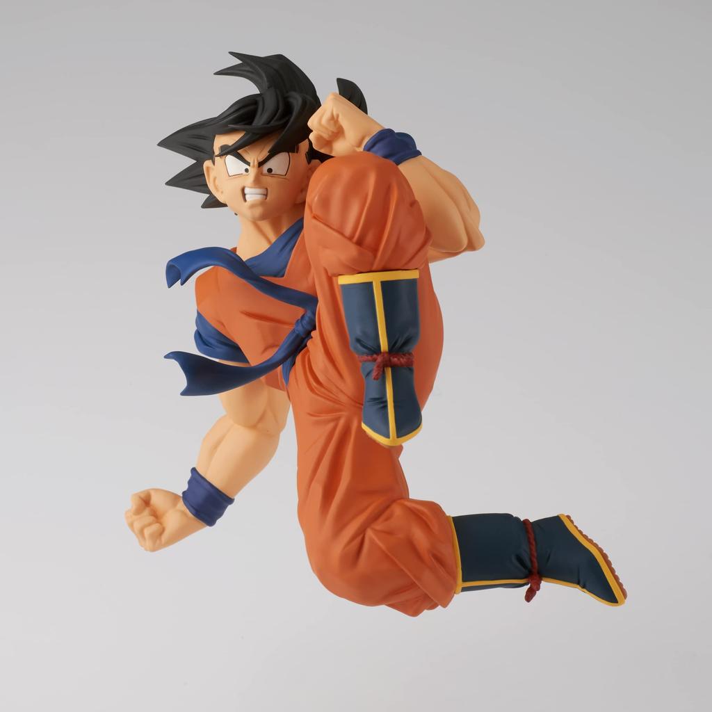 BANPRESTO Dragon Ball Z MATCH MAKERS Сон Гоку
