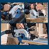Bosch 18V Cordless Brushless Circular Saw CN plug (adapter included)