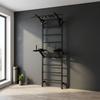 Ladder Iron Black