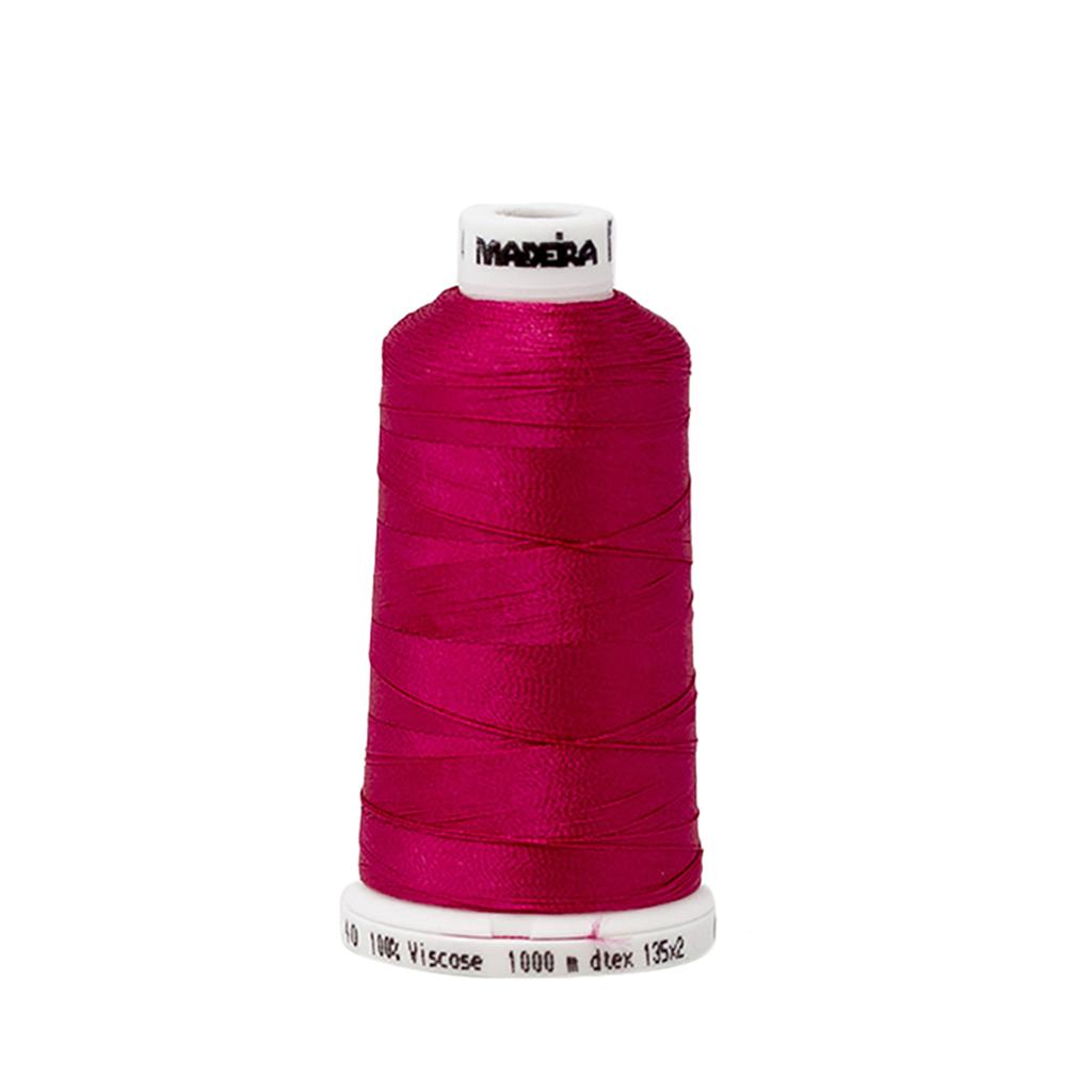 Madeira Classic No. 40 Embroidery Thread