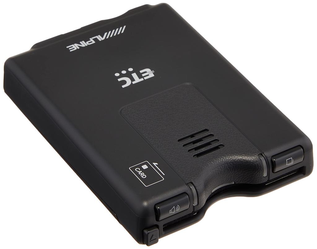 ALPINE ETC Автомобильное устройство HCE-B063