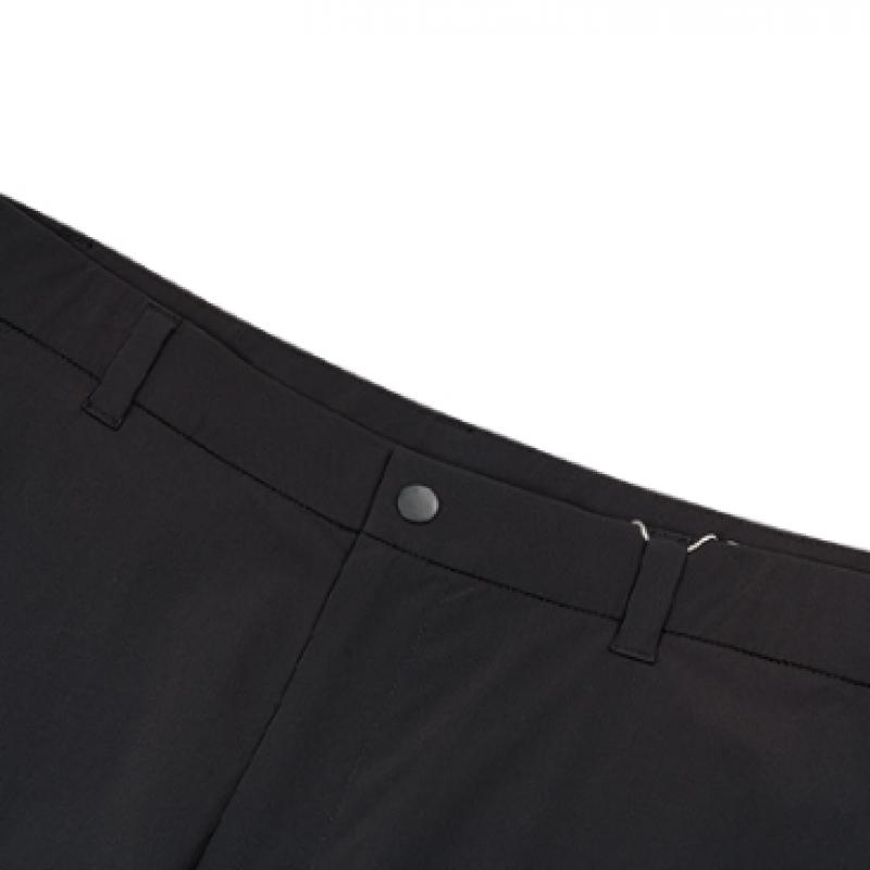 New Balance Мужские замороженные зауженные брюки Nbntf2m421 60