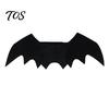 Cat Bat Wings Wings, Halloween Pet Costume, Puppy Cosplay Outfit, Comfortable Cute for Cats Dogs Party Dress Up Accessory Easy Put On Costume