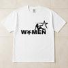 Women Star Graphic T Shirt Vintage Y2K Minimalist Streetwear Unisex Tee