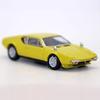 PARA 1:64 De Tomaso Pantera 1972 Alloy Car Diecasts & Toy Vehicles Car Model Miniature Scale Model Car Toys For Children