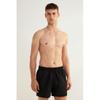 H M swiM sHorts Black