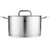 Zwilling Moment 2-Piece Cookware Set