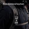 Светодиодные Фонарики Брелок Свет USB Перезаряжаемые Карманные Фонари Наружный Кемпинг Рабочий Свет для Поиска Пешего Туризма