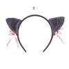Anime Cosplay Night Party Club Bar Small Bell Cartoon Hair Band Cat Ear Head Band Hair Accessories