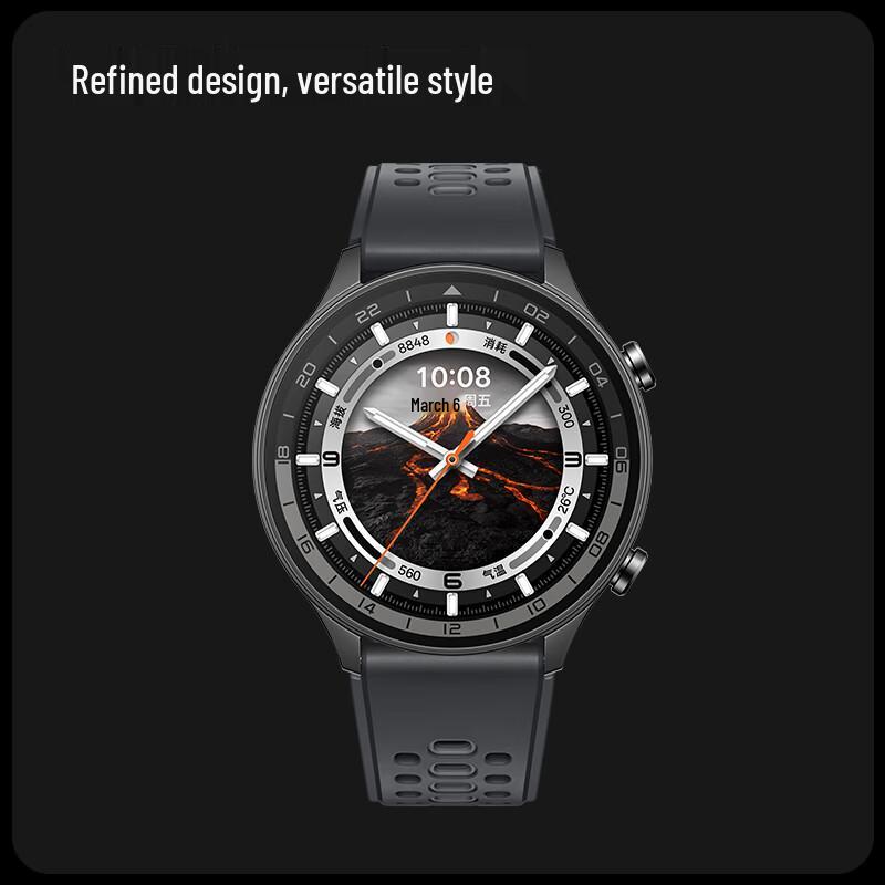 OPPO Watch Sport Умные часы с eSIM (Китайская версия)