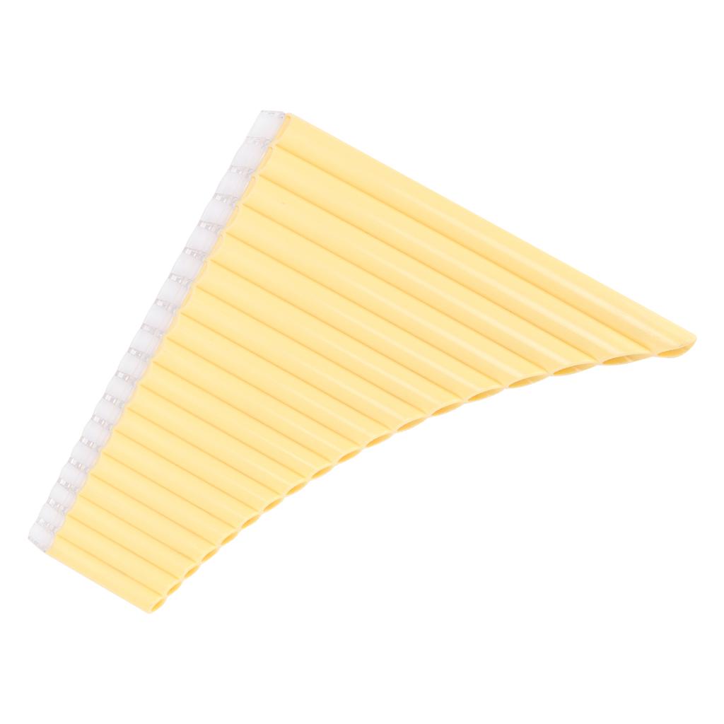 Ключ Pan Flute C с картонной сумкой для переноски детей, взрослых, начинающих преподавателей