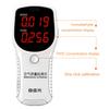 Отличный детектор-монитор качества воздуха для TVOC HCHO Детектор формальдегида Реальная запись данных в реальном времени