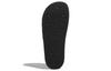Шлепанцы Adilette Hirocoledge x Adilette Adidas Originals 'Takahashi Hiroko - Черно-белые' FY1592