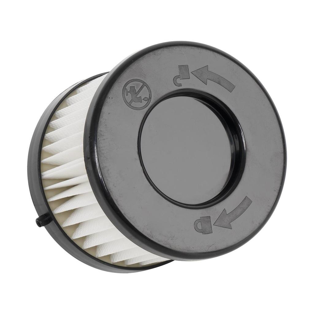Сменные фильтры для аккумуляторного ручного пылесоса DEWALT DCV501HB 20V, моющиеся многоразовые HEPA-фильтры, аксессуары, запчасти