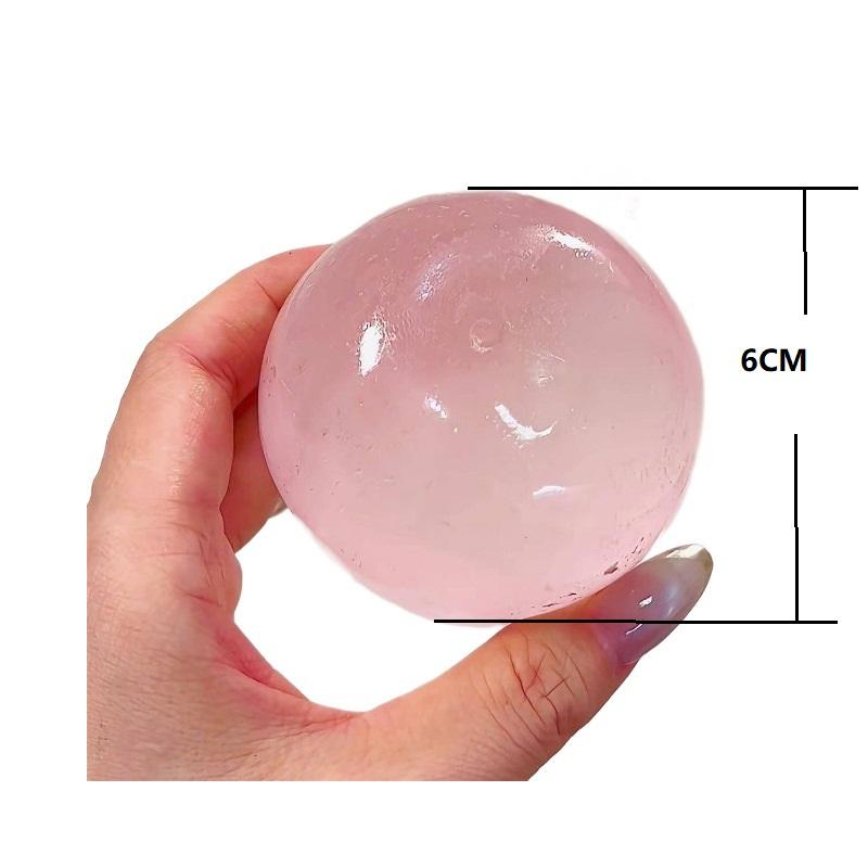 Синие Мальтозные Сквиши Игрушки Антистресс Сенсорные Фиджеты Игрушка Мягкая Симулированная Прозрачно-синяя Мальтоза Медленно-возвращающаяся Игрушка для Снятия Стресса