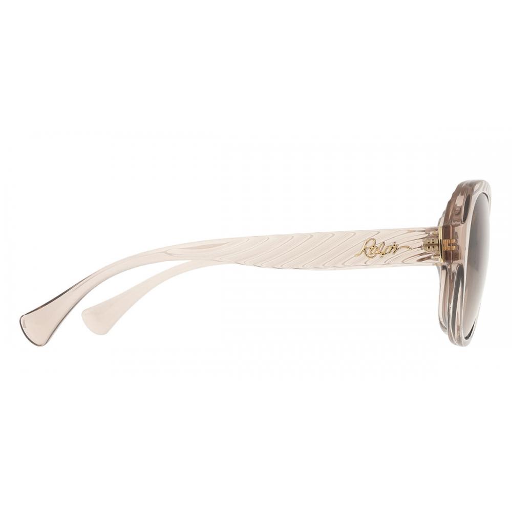 Ralph By Ralph Lauren Ra5316u 580213 Women Sunglasses
