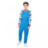 Chucky Boys Costume Set