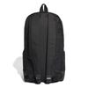 Adidas Essentials Linear Backpack EAX23 Free Size Black/White (HT4746)