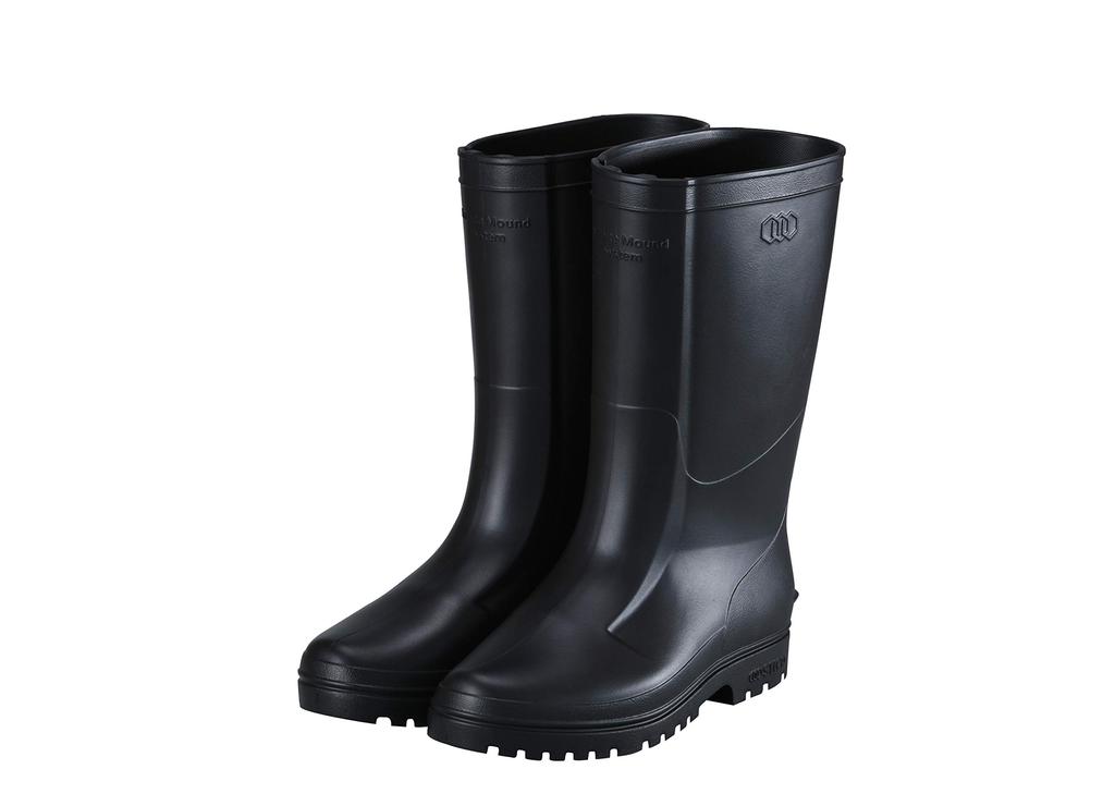 STICO Unisex Rain Work Ultra Heat Made In Recycled [STICO] SEB-10 Boots, Boots, Shoes, Gardening, Farming, Lightweight, Lightweight, Resistant, Japan,